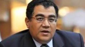 رئيس تحرير يومية روز اليوسف السابق جاسوس للموساد الإسرائيلي