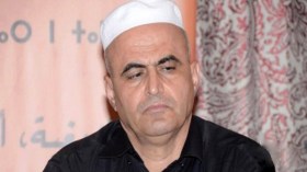 وزارة العدل تعلن فتح تحقيق في وفاة الناشط فخار