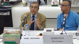 راشدي سيحول إصداري الجديد “لالة زينب والداي” إلى فيلم قريبا