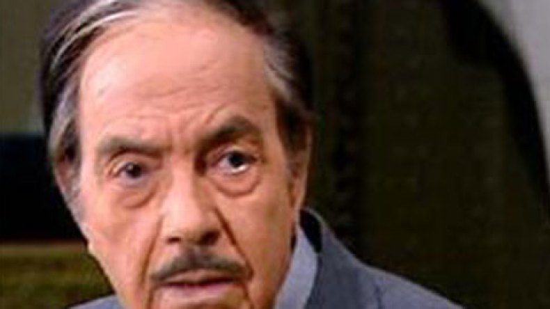 كمال الشناوي زار الجزائر أربع مرات وتمنى لو تقمص دور الأمير عبد القادر