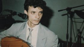 كمال مسعودي.. “طائر الغناء الحزين” الذي انطفئت “شمعته” قبل أن يحقق الكثير من أحلامه