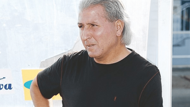 مواسة مرشح لخلافة براتشي