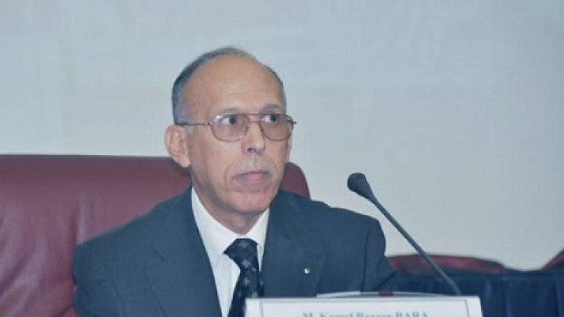 بارة: الجزائر سنت مبكرا قوانين لمحاربة الإرهاب