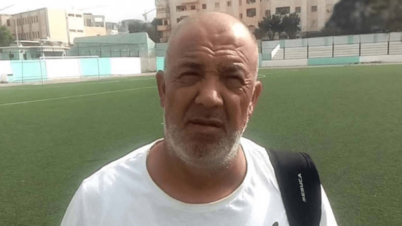 زروال قال لي “أنتم تستاهلوا الكأس ونحناح كان يحفزنا على الفوز “