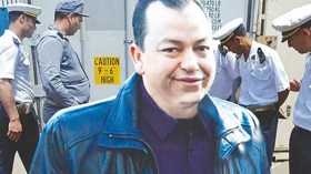 Le procès de Kamel El Bouchi reporté au 10 juillet