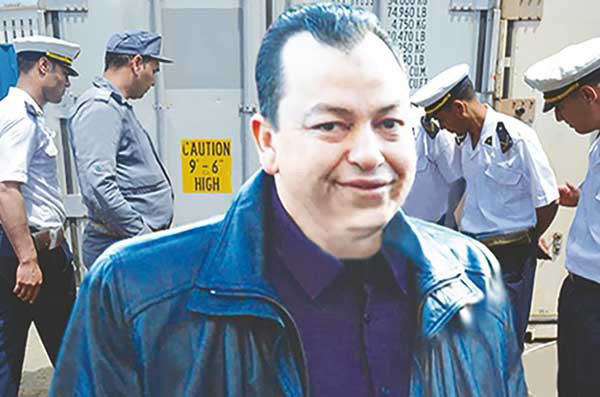 Le procès de Kamel El Bouchi reporté au 10 juillet