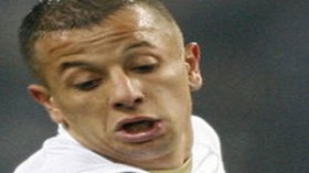 غيلاس‮ ‬يمضي‮ ‬عقدا‮ ‬بثلاث‮ ‬سنوات‮ ‬في‮ ‬هال‮ ‬سيتي‮ ‬