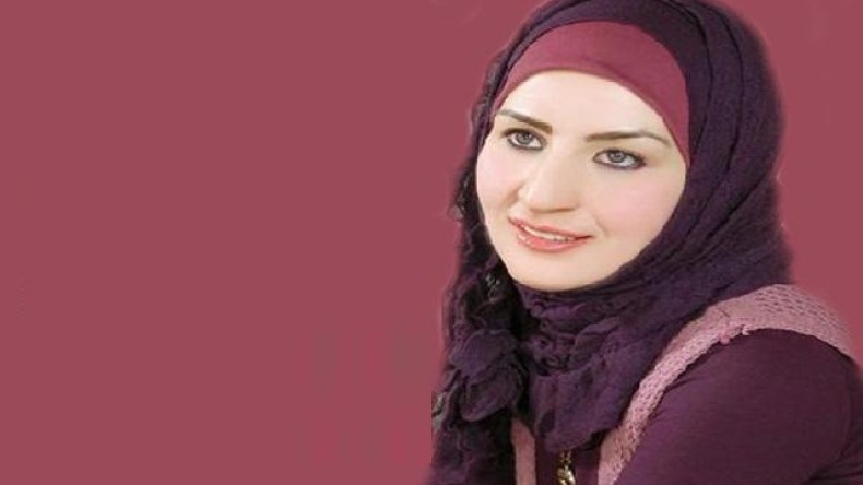 النساء سيطالبن  بإقامة الحد على كلماتي بسبب روايتي الجديدة