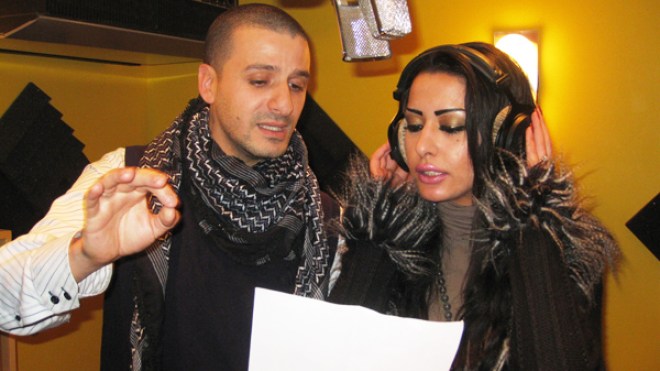 هذا هو رجل الأعمال الذي دعم كاميليا ورد..