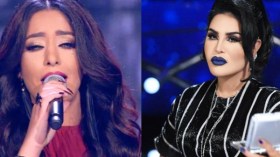 كاميليا ورد تزعم تلقيها تهديدا بالقتل من أحلام!