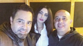 عاصي الحلاني يُحرج كاميليا ورد: لا أعرفك.. ولا علم لي بمشاكلك مع أحلام!