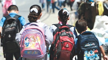 Algeria: Lice epidemic grips schoolchildren prompting parents’ headlong rush to pharmacies