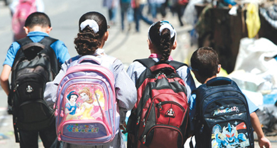 Algeria: Lice epidemic grips schoolchildren prompting parents’ headlong rush to pharmacies