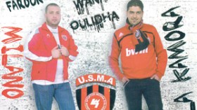 الشاب توفيق يطالب بمليار سنتيم عن أغنية (توتو) التي تسيء له