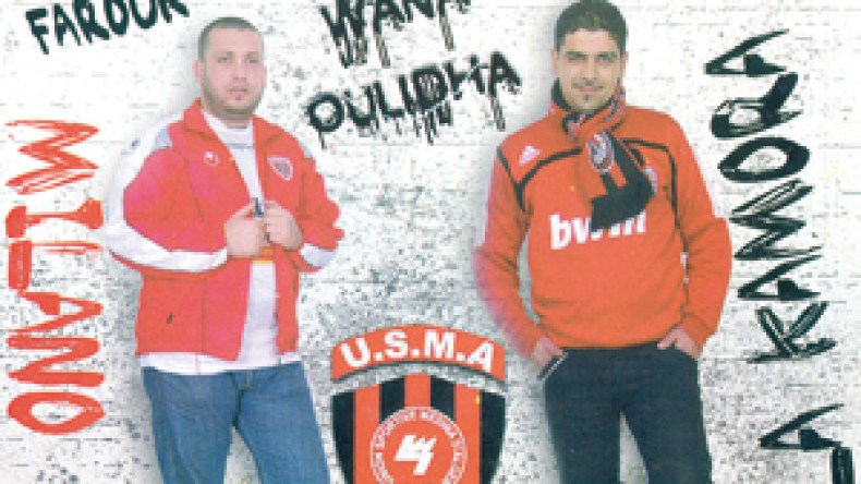 الشاب توفيق يطالب بمليار سنتيم عن أغنية (توتو) التي تسيء له