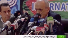 الرابطة الوطنية ترفض طعن شبيبة القبائل