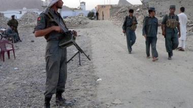 Kandahar : 476 détenus s'évadent