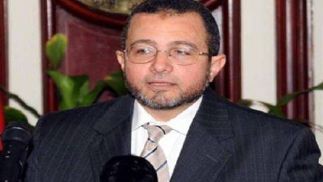 رئيس الوزراء المصري يزور الجزائر قريبا