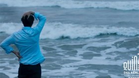 قنديل البحر”.. يفتك جائزة أفضل فيلم قصير في باريس