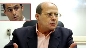 عبد الحليم قنديل للشروق: سنلاحق جمال مبارك في المحاكم للتحقيق في مصادر ثروته