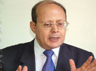 Abdelhalim Kandil to Echorouk: “If Mubarak does not step down, millions of Egyptian protesters will march on the Presidential Palace”