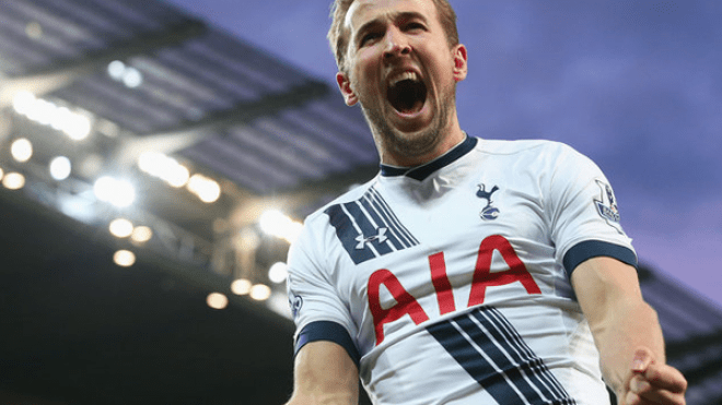 كين يرد على اهتمام تشيلسي