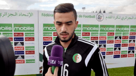 حمّار لن يفرط في كنيش بسهولة