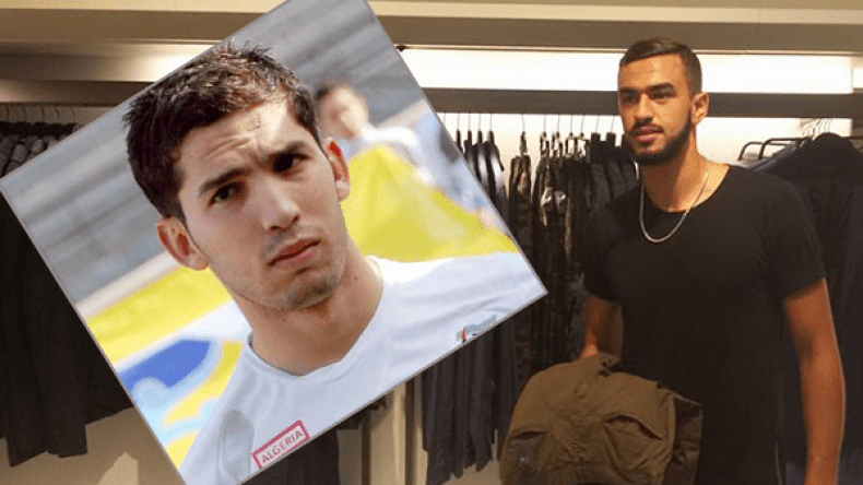 كنيش يتشاجر مع جابو.. يعتذر للجميع وحمّار يحيله على المجلس التأديبي