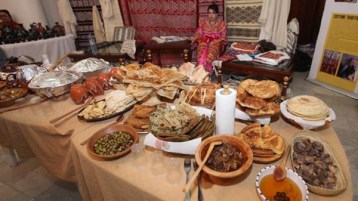 كلمات عن التنوع والوحدة.. في ينَّاير الجديد