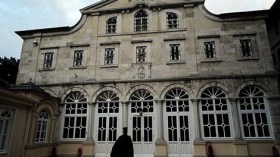 تركيا تسمح ببناء كنيسة جديدة للمرة الأولى منذ عام 1923