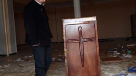 كنيسة “تافاث” مجرد مرآب استغل لممارسات غير أخلاقية وإغراء التلاميذ بالرّدة