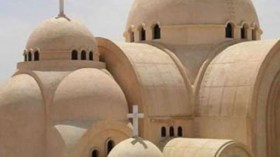 ارتفاع ضحايا الاعتداء على كنيسة مصرية بليبيا إلى اثنين