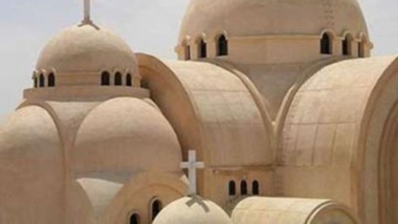 ارتفاع ضحايا الاعتداء على كنيسة مصرية بليبيا إلى اثنين