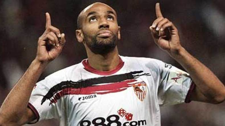 كانوتي وسيدو كايتا مقترحان للعب مع شباب قسنطينة