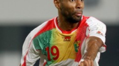 Frederic Kanoute: â€œMaliâ€™s team has many problems thatâ€™s why we failedâ€