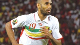 سنفوز على مالاوي وفوز الجزائر علينا مستحق