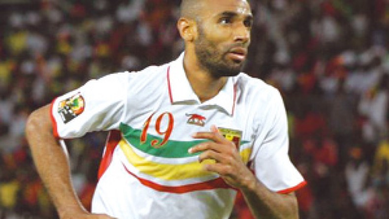 سنفوز على مالاوي وفوز الجزائر علينا مستحق