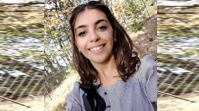 نيابة تيزي وزو تكشف تفاصيل مقتل الشابة كنزة سادات