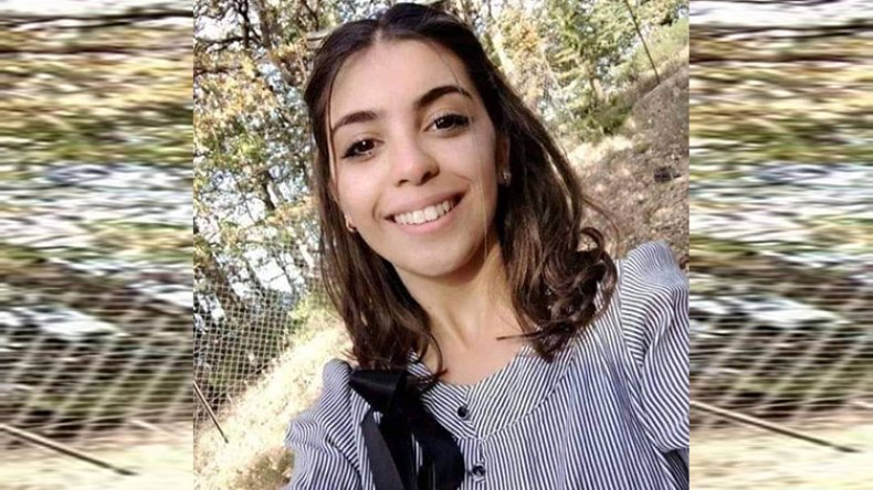 نيابة تيزي وزو تكشف تفاصيل مقتل الشابة كنزة سادات