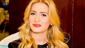 جمهور كنزة مرسلي يرشحها لـ “الأسود يليق بك”