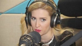 حصريا.. كنزة مرسلي لـ”الشروق”: لا هيفاء رفضت ولا أنا سعيت لإلتقاط صورة معها!