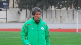 كاوة: “سنستدعي شاوشي، زماموش وامبولحي أمام المغرب”