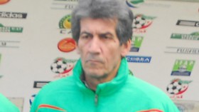 بلحاجي‭ ‬وكاوة‭ ‬سيعاينان‭ ‬مباراتي‭ ‬الشبيبة‭ ‬والمولودية‭ ‬في‭ ‬الكأس‭ ‬الإفريقية