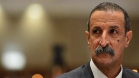 كعوان: المصالحة أصبحت محل إشادة دولية ونموذجا إيجابيا