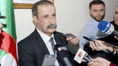 Kaouane: «L’Algérie n’a pas de contenu médiatique sur la mémoire»