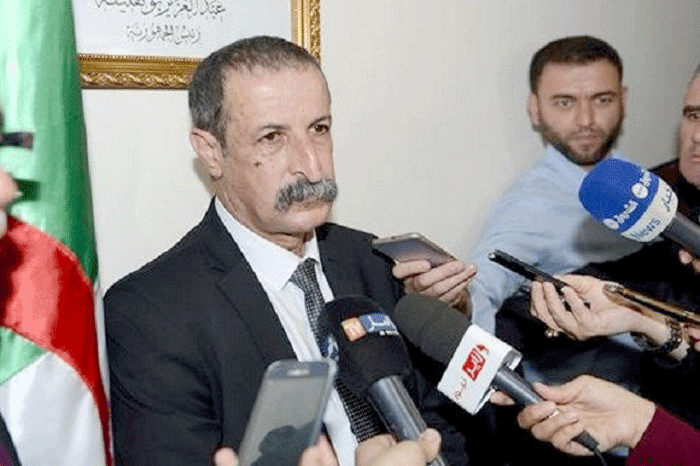 Kaouane: «L’Algérie n’a pas de contenu médiatique sur la mémoire»