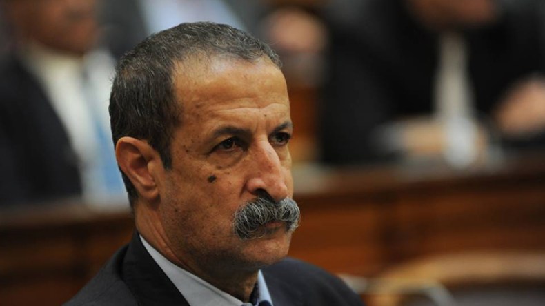 كعوان: جائزة رئيس الجمهورية للصحفي المحترف فرصة لدعم العيش معا