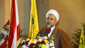 حزب الله: المرحلة تفرض علينا البقاء في سوريا