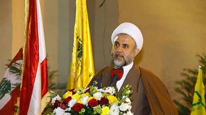 حزب الله: المرحلة تفرض علينا البقاء في سوريا