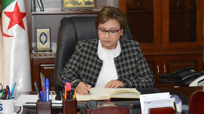 عمال قطاع التضامن يهددون بالدخول في إضراب وطني